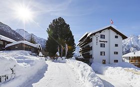 Aktiv Hotel & Spa Hannigalp